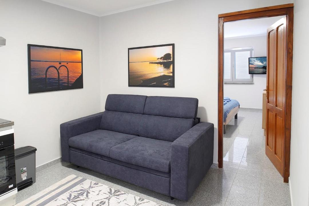 Photo of Livingroom in Dramalj