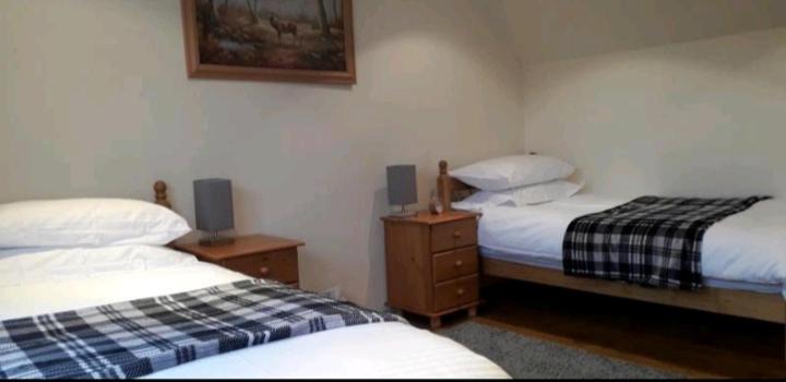 Photo of Bedroom in Skail