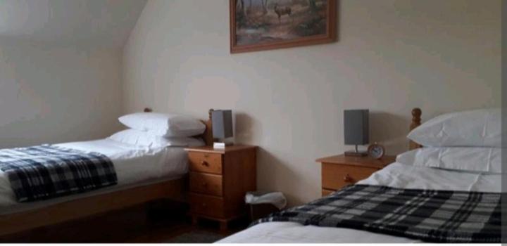 Photo of Bedroom in Skail