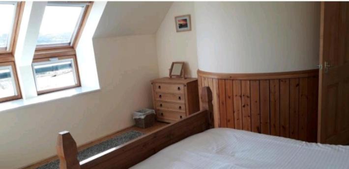 Photo of Bedroom in Skail