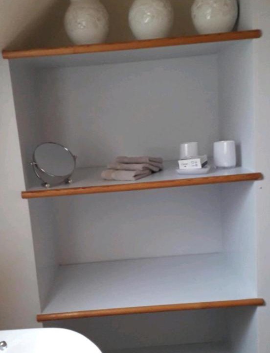 Photo of Bathroom in Skail