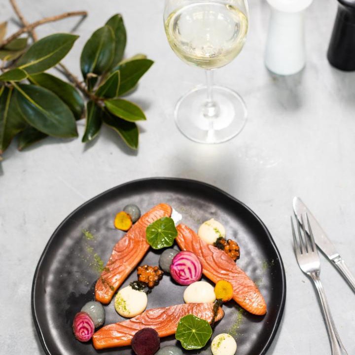 Photo of Kitchen in Wangaratta