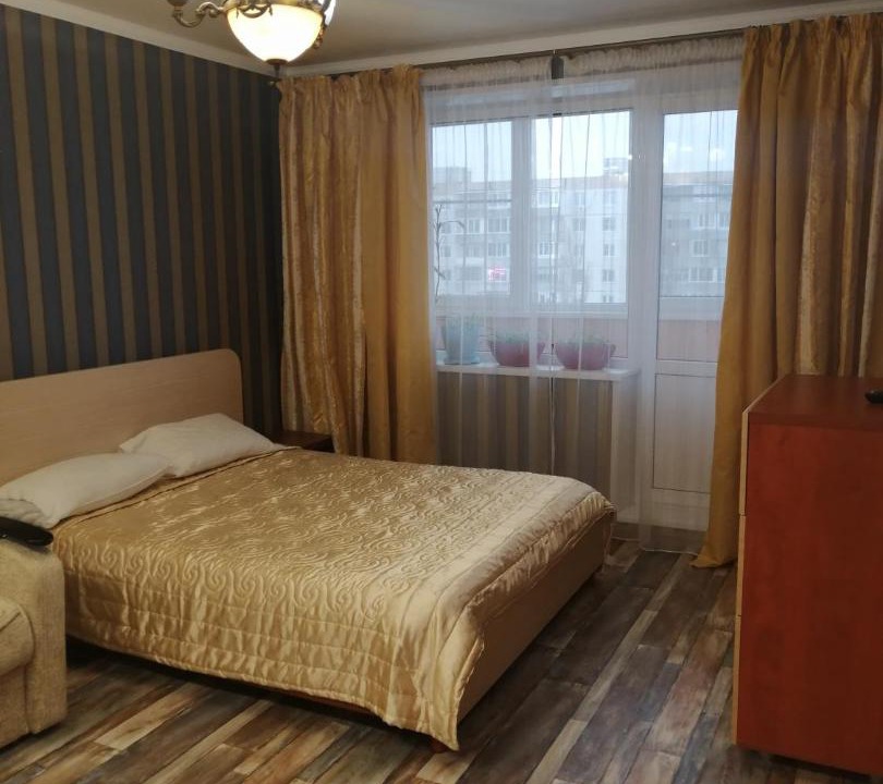 Photo of Bedroom in Staryy Oskol