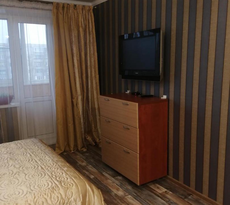 Photo of Bedroom in Staryy Oskol