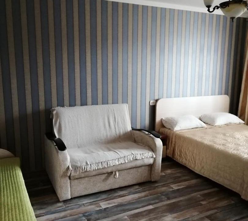 Photo of Bedroom in Staryy Oskol