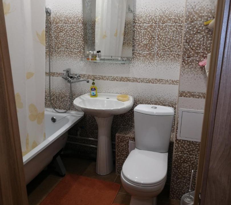 Photo of Bathroom in Staryy Oskol