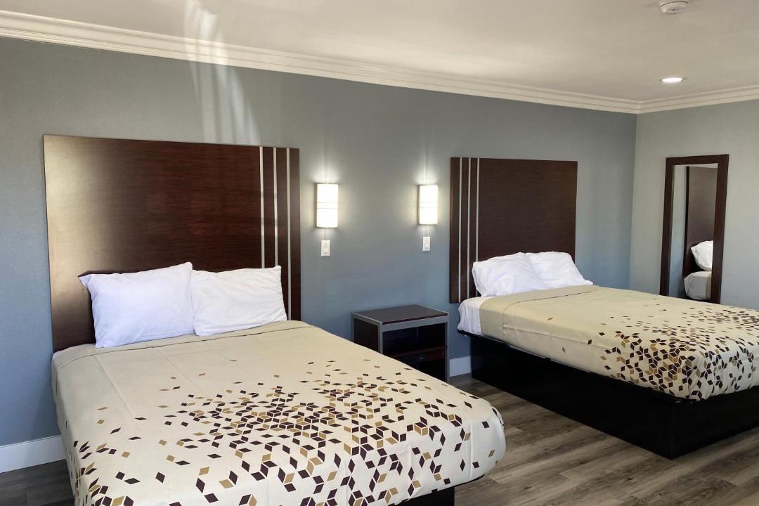 Photo of Bedroom in Brea
