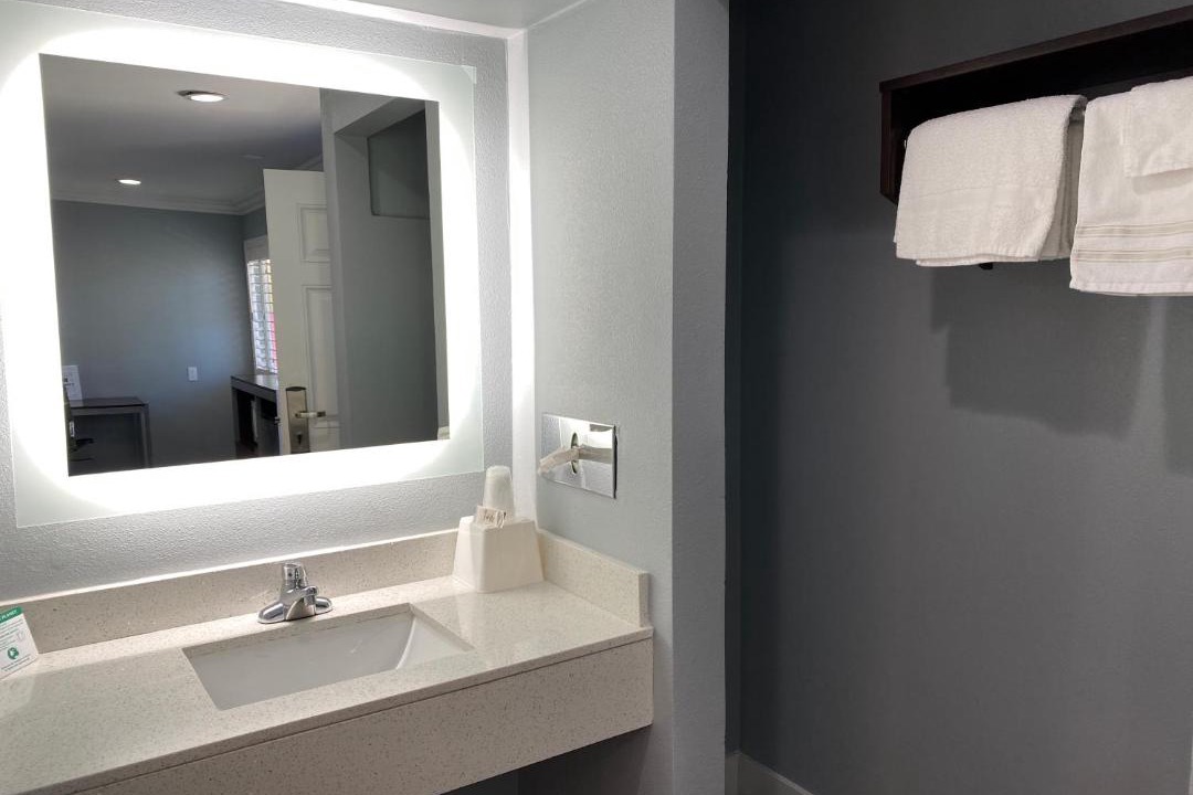 Photo of Bathroom in Brea