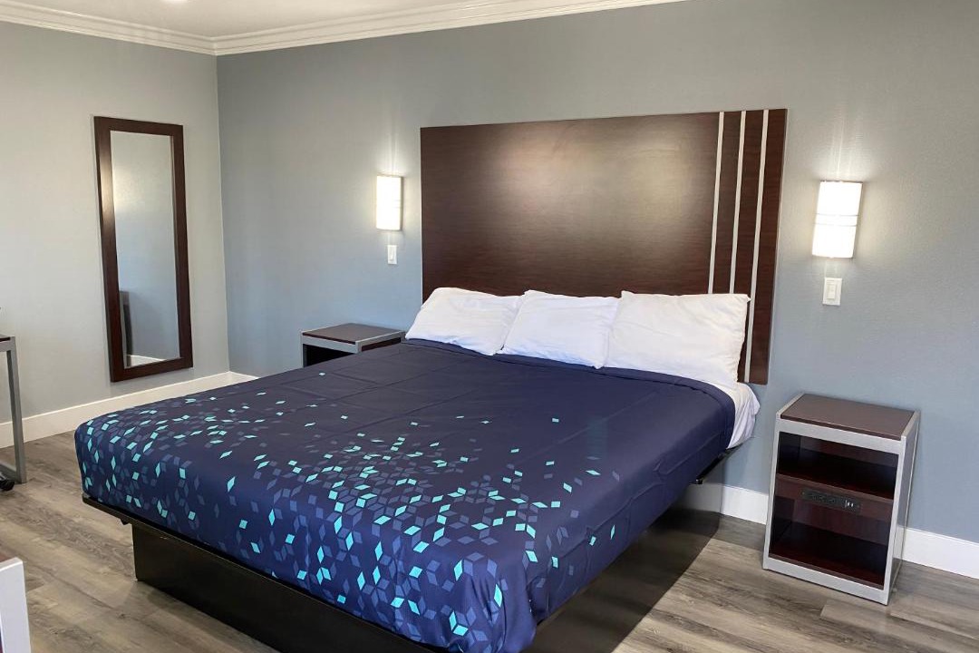 Photo of Bedroom in Brea