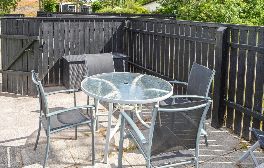 Photo of Patio Balcony in Hulsig