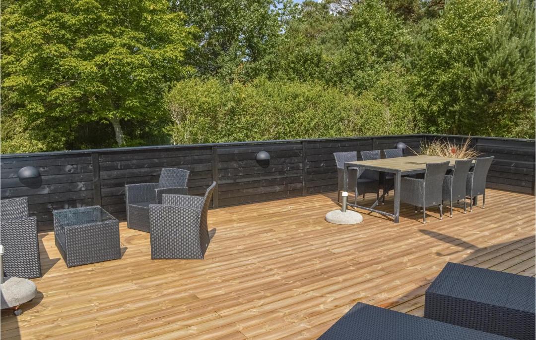 Photo of Patio Balcony in Hulsig