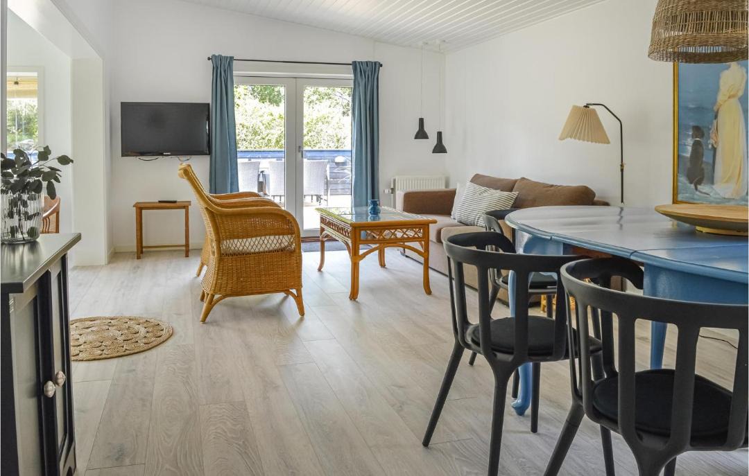Photo of Livingroom in Hulsig