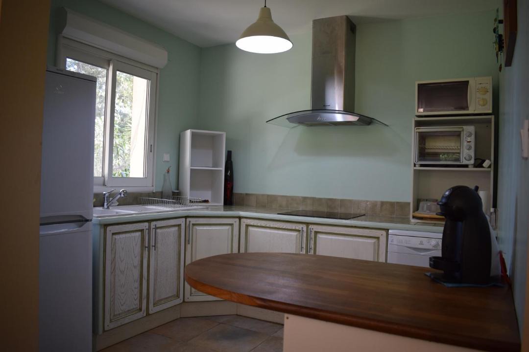 Photo of Kitchen in Lunel-Viel