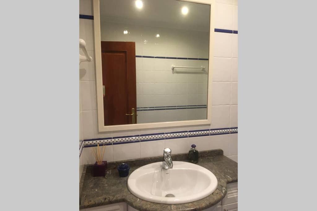 Photo of Bathroom in Irun