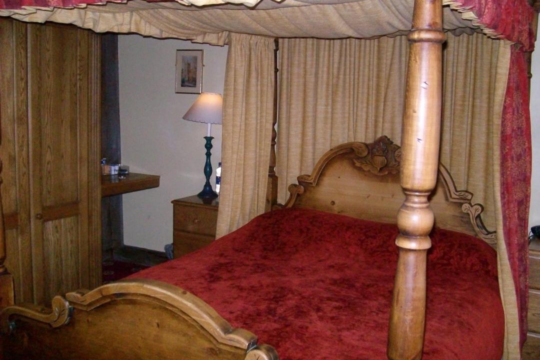 Photo of Bedroom in Exeter