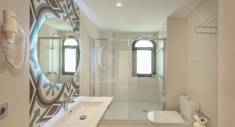 Photo of Bathroom in Old Town