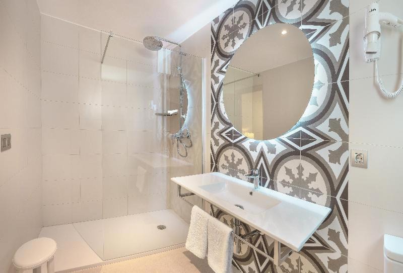 Photo of Bathroom in Old Town