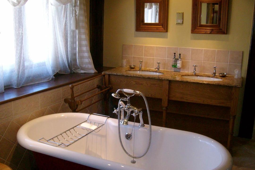 Photo of Bathroom in Exeter