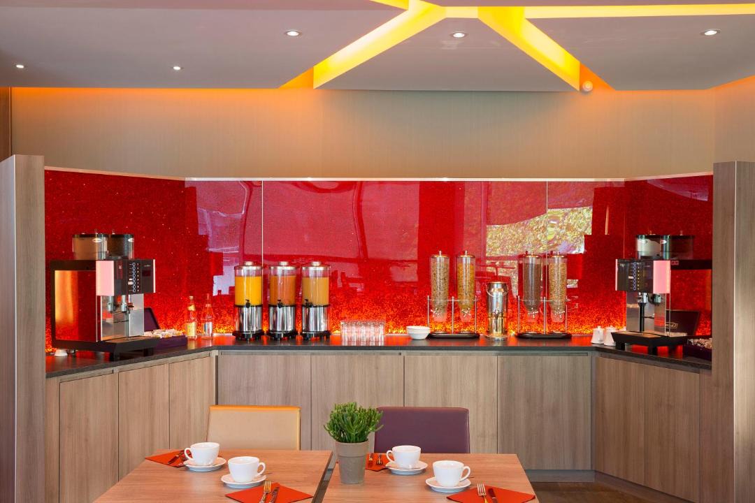 Photo of Kitchen in Sablon - Trudaine