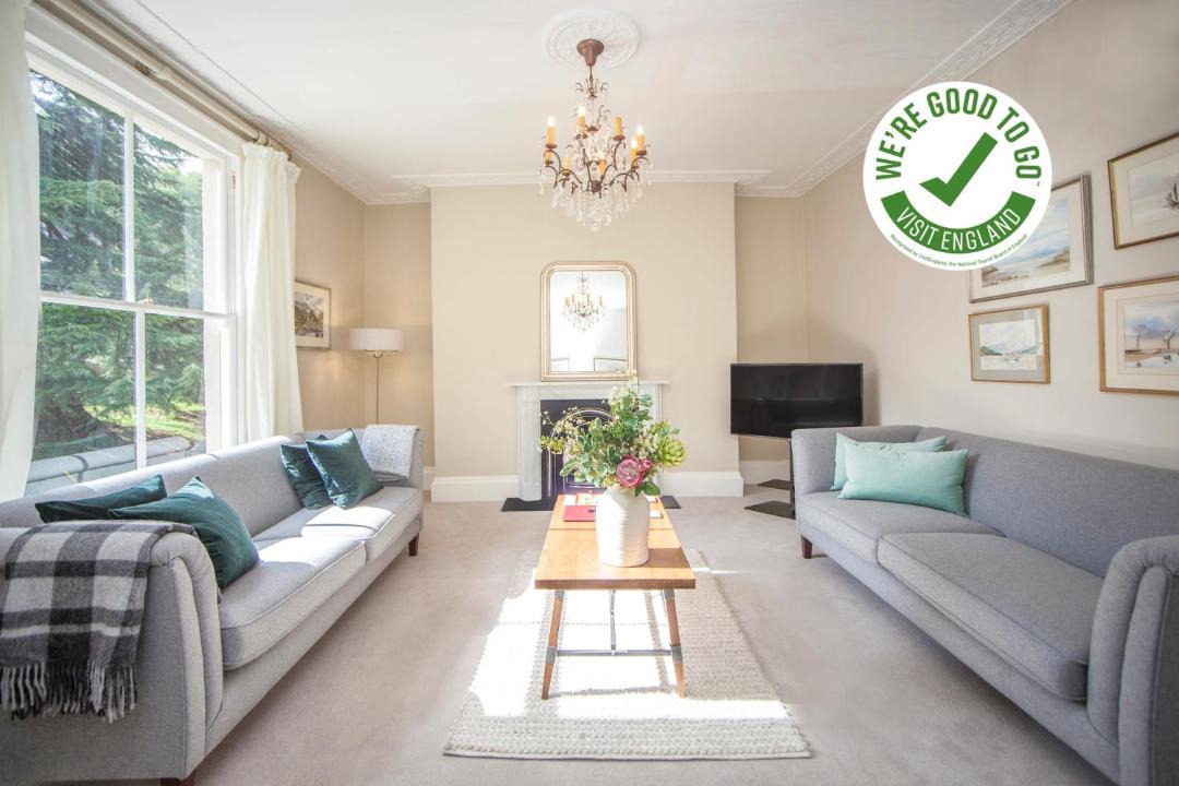 Photo of Livingroom in Bath