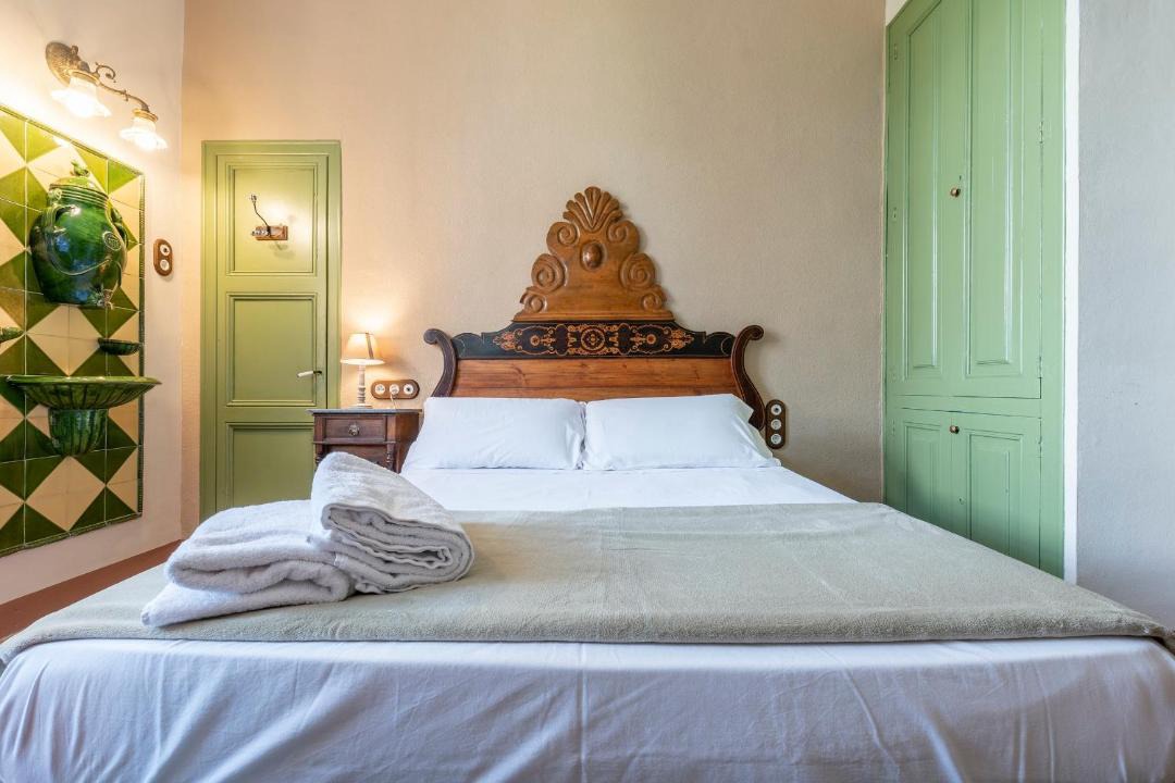 Photo of Bedroom in Figuerola del Camp
