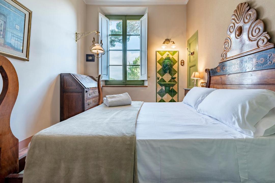 Photo of Bedroom in Figuerola del Camp