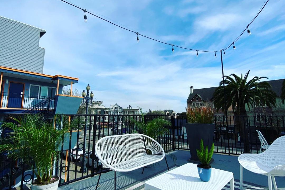 Photo of Others in Duboce Triangle
