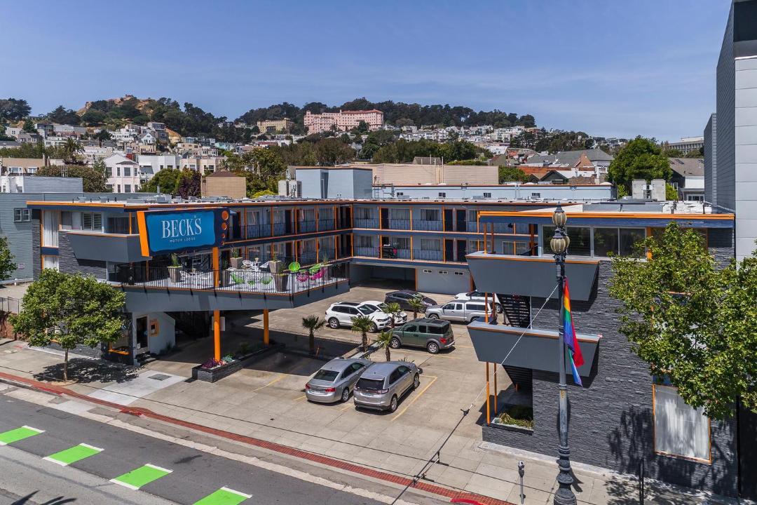 Photo of Others in Duboce Triangle