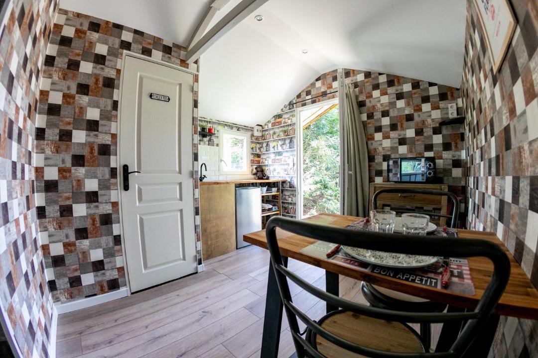 Photo of Others in Annebault