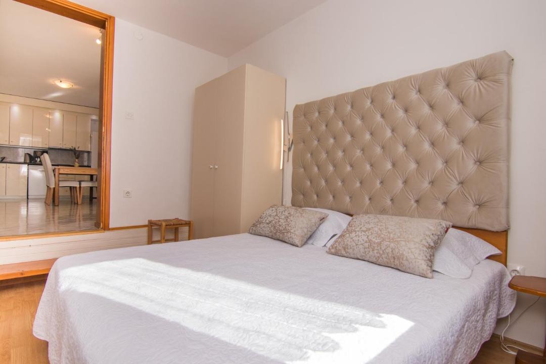 Photo of Bedroom in Njivice