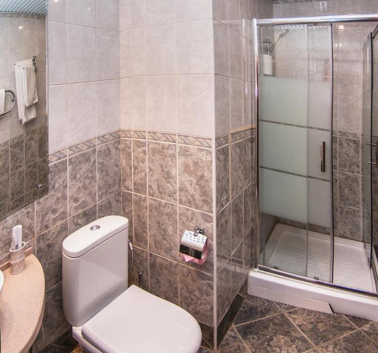 Photo of Bathroom in Kastanayevo