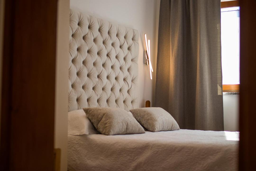 Photo of Bedroom in Njivice