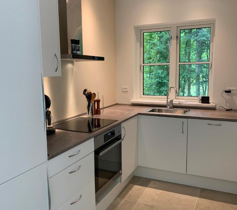 Photo of Kitchen in Nakskov