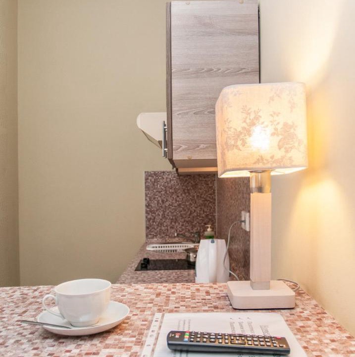 Photo of Bedroom in Kastanayevo