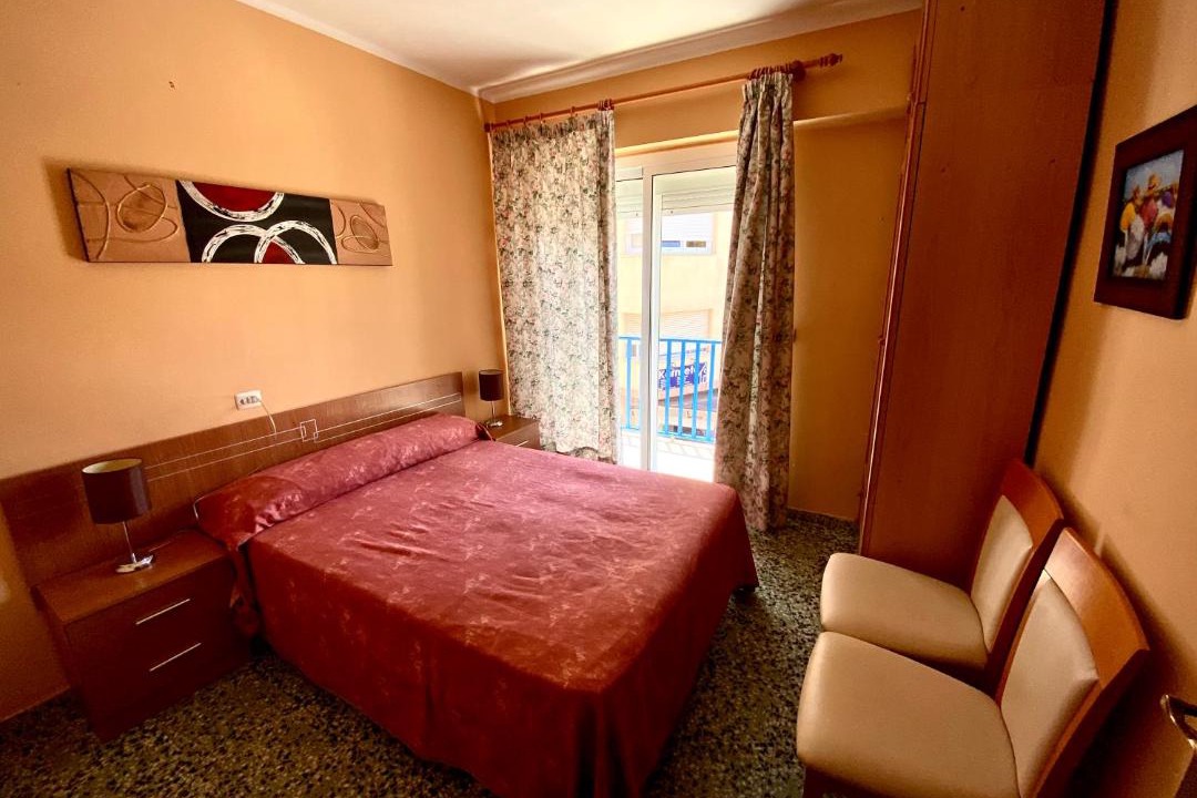 Photo of Bedroom in Peniscola