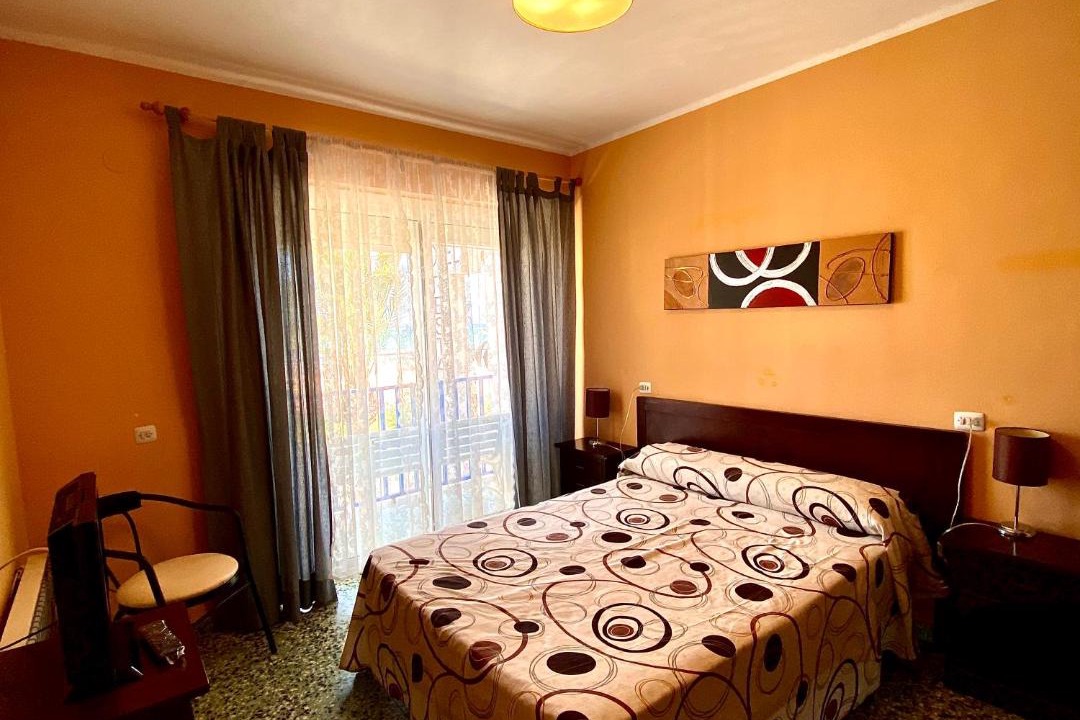Photo of Bedroom in Peniscola