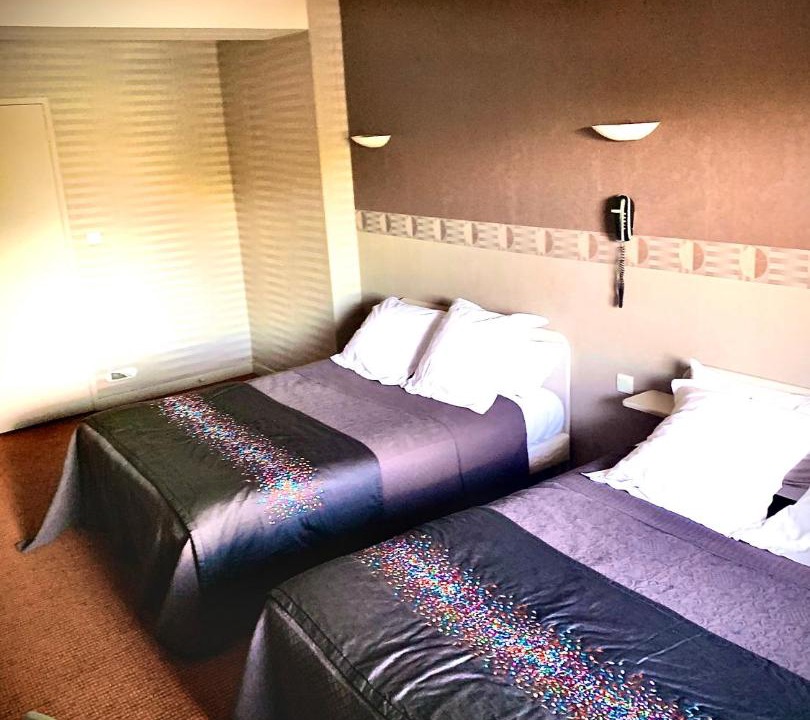 Photo of Bedroom in Serrieres