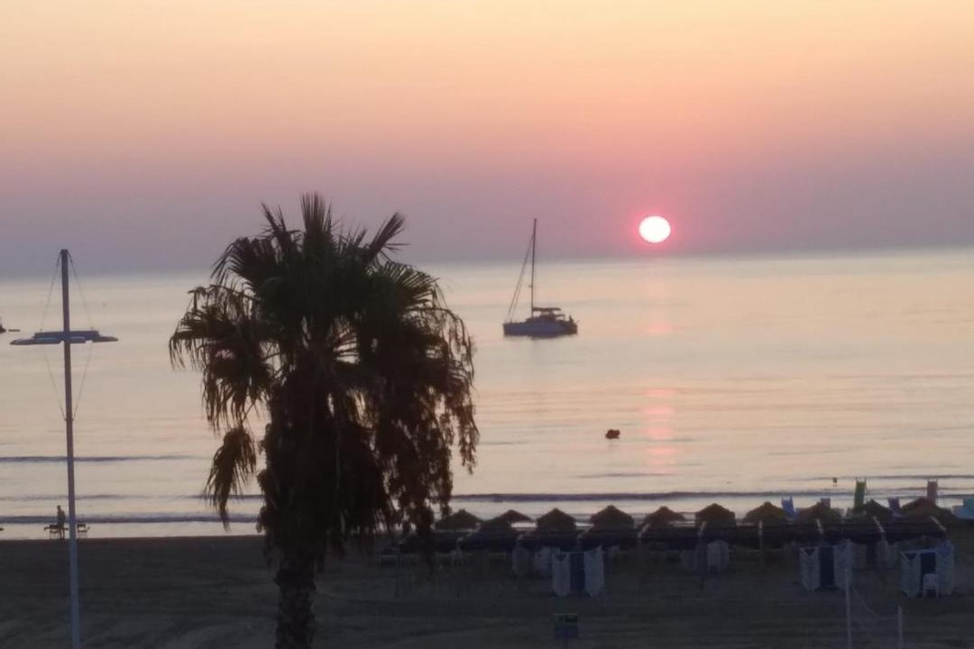 Photo of Outdoor in Peniscola