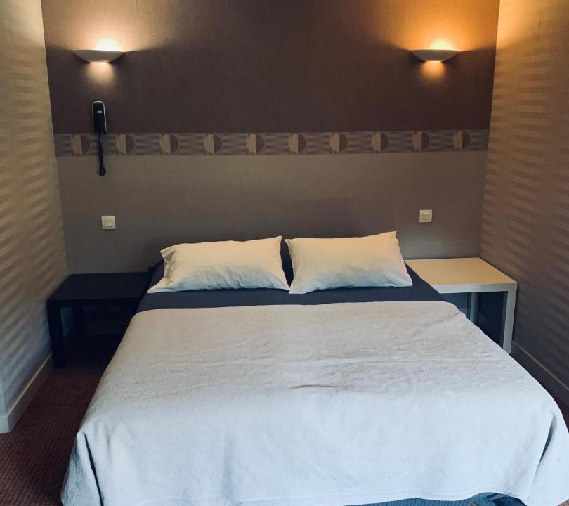 Photo of Bedroom in Serrieres