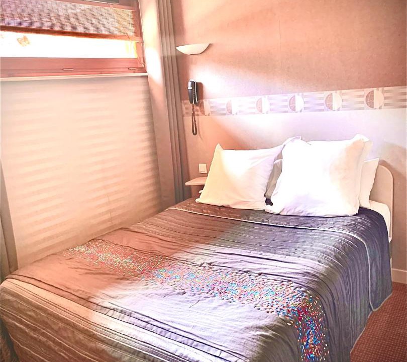 Photo of Bedroom in Serrieres