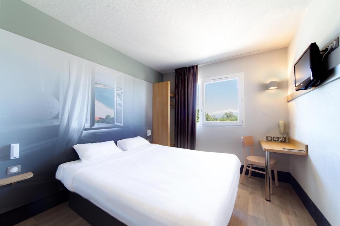 Photo of Bedroom in Saleilles