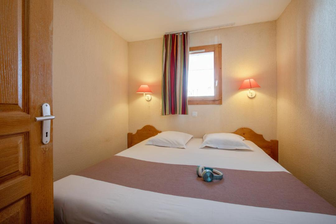 Photo of Bedroom in Les Bruyeres