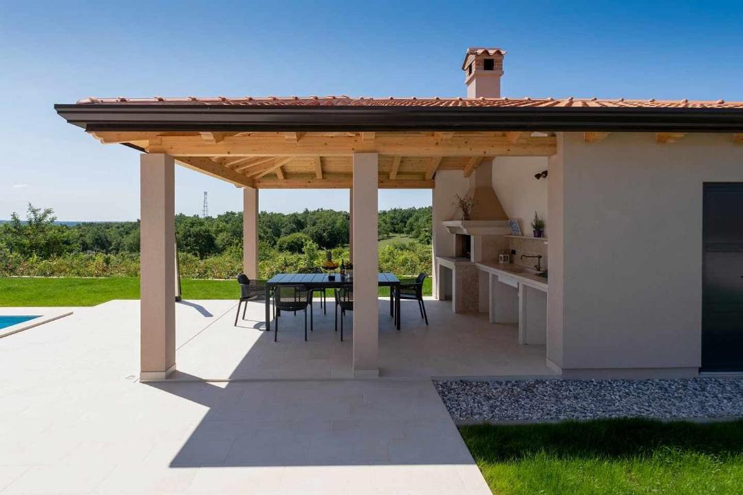 Photo of Patio Balcony in Tinjan