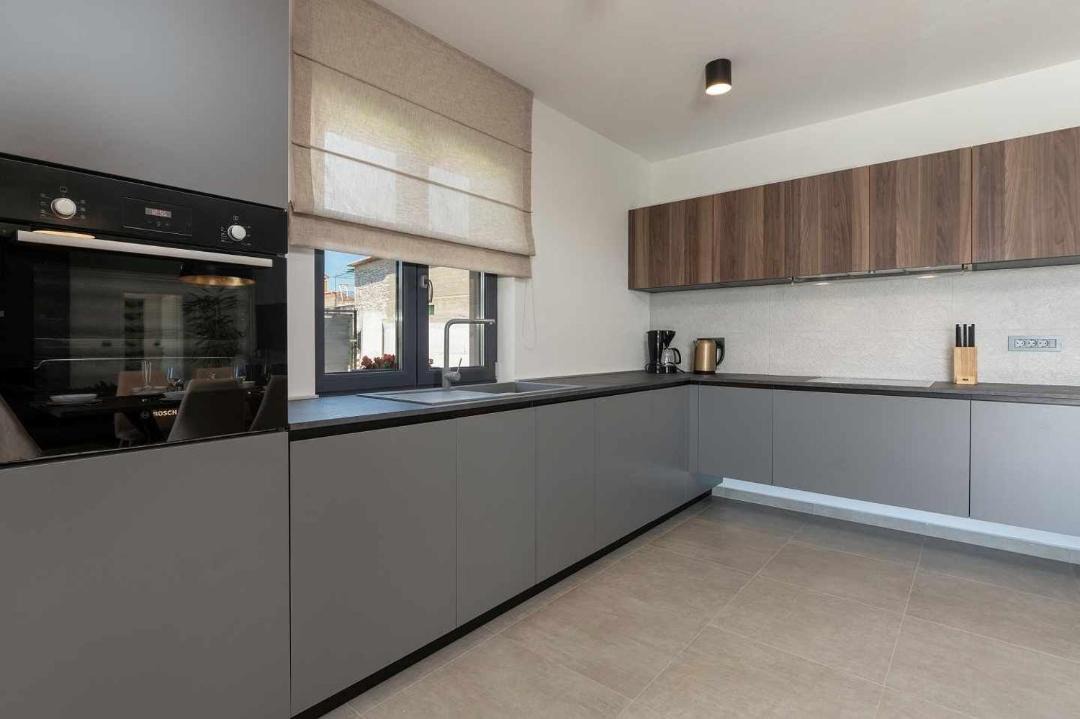 Photo of Kitchen in Tinjan