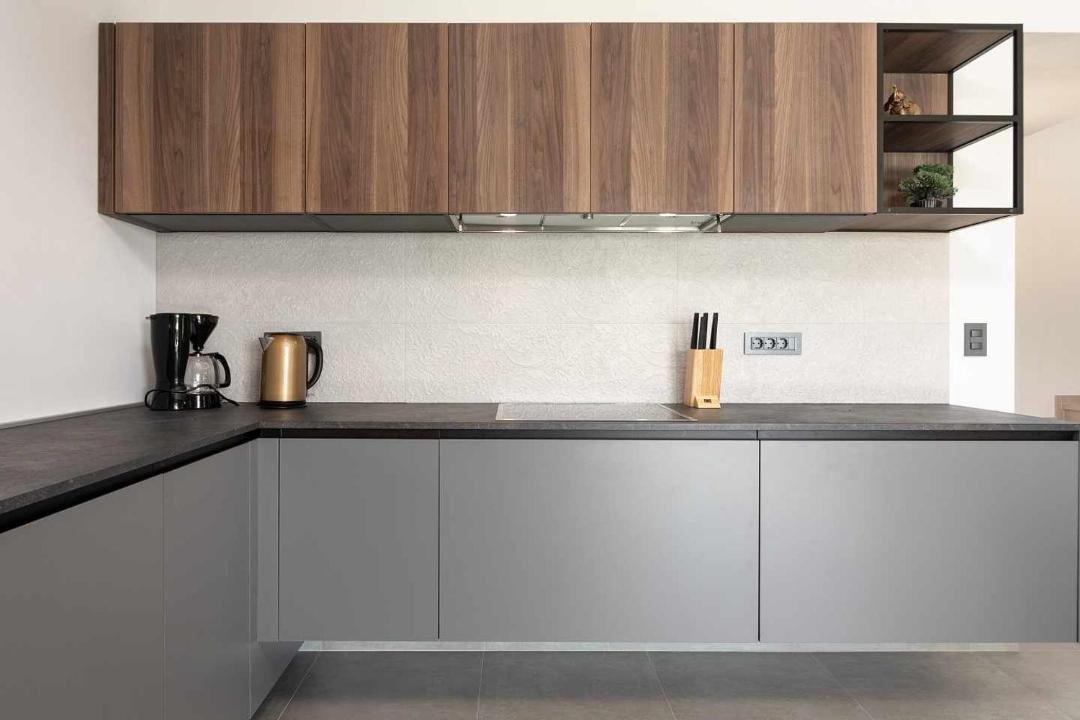 Photo of Kitchen in Tinjan