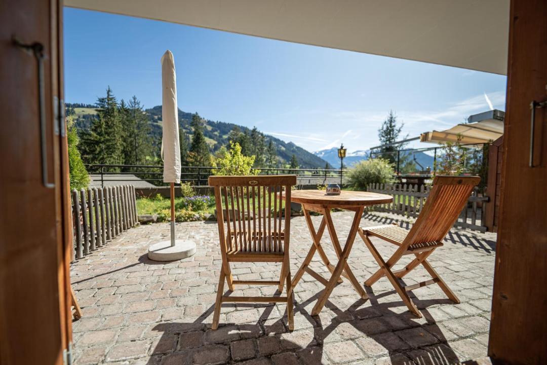 Photo of Patio Balcony in Schoenried