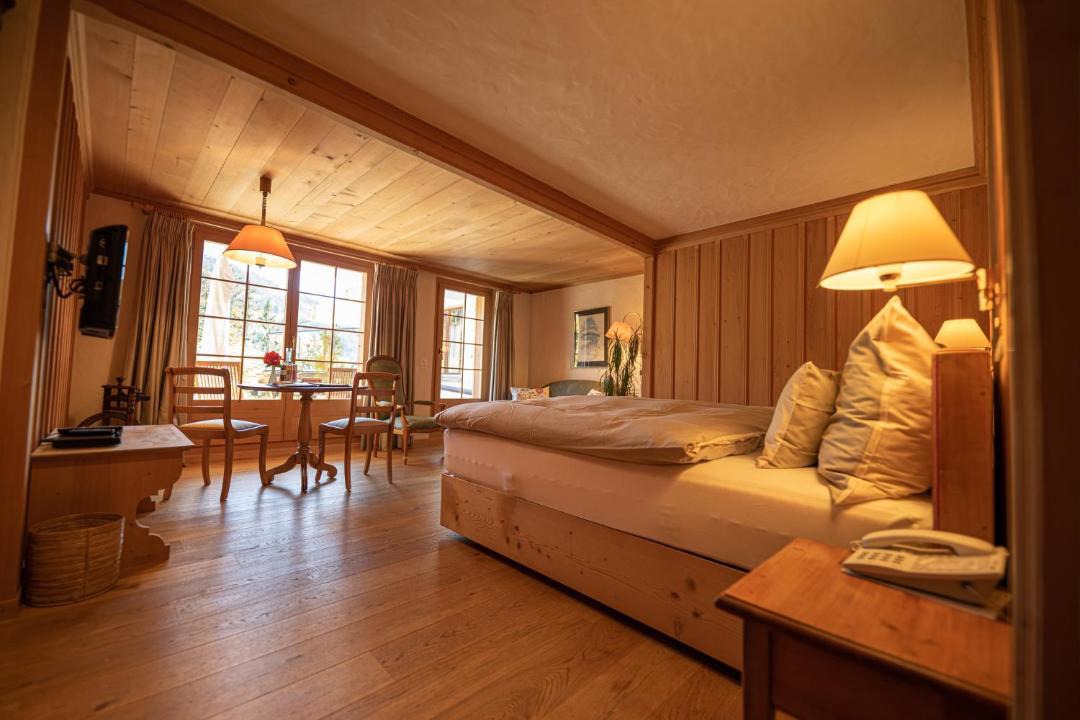 Photo of Bedroom in Schoenried