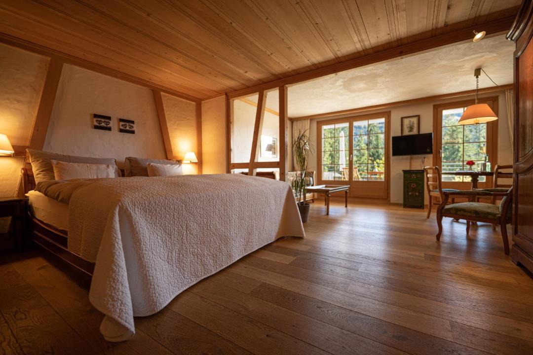 Photo of Bedroom in Schoenried