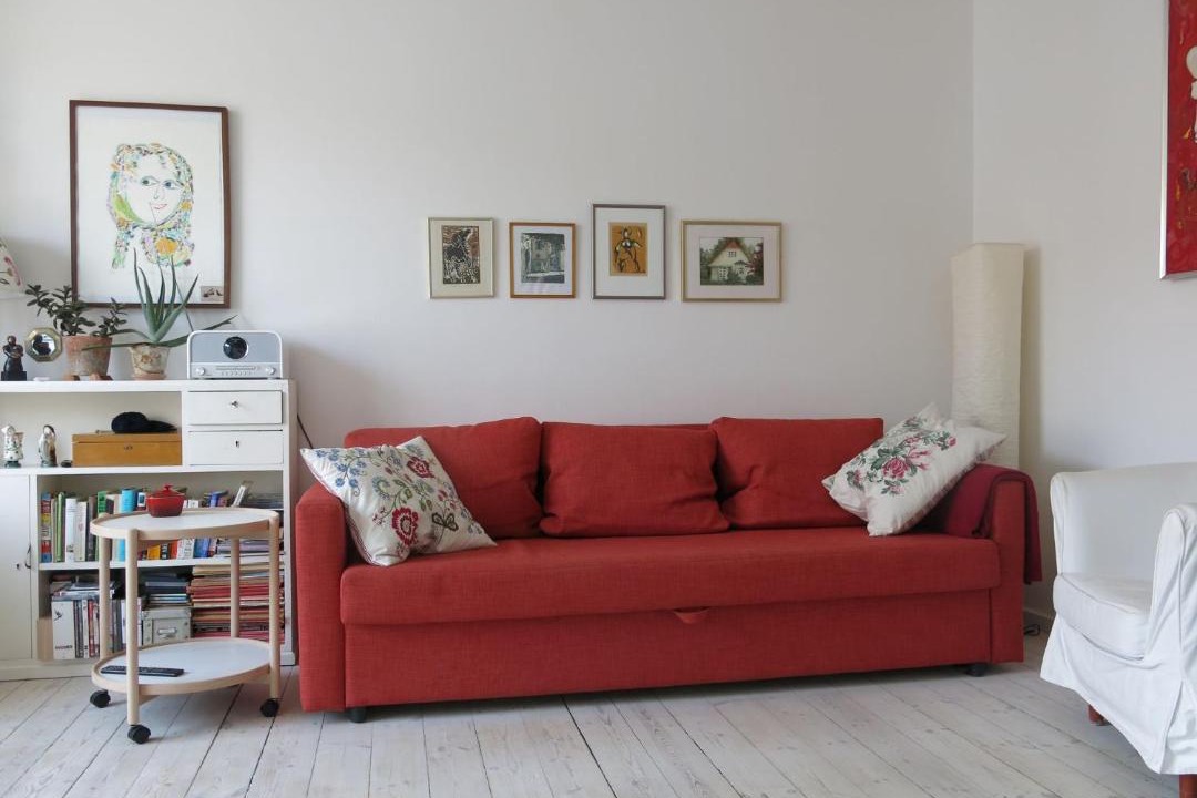 Photo of Livingroom in Osterbro