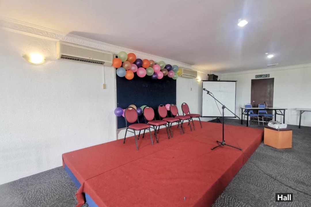 Photo of Livingroom in Kuala Perlis